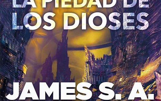 La piedad de los dioses (La Guerra de los Cautivos 1)