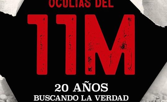 Las claves ocultas del 11M