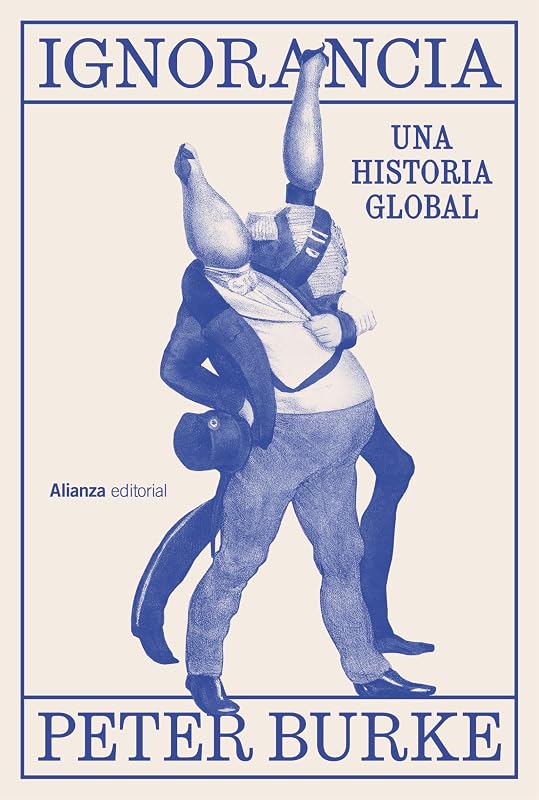 Ignorancia: Una historia global