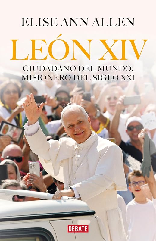 León XIV: Ciudadano del mundo, misionero del siglo XXI
