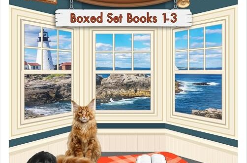 La posada de Holiday Bay: Libros 1 - 3