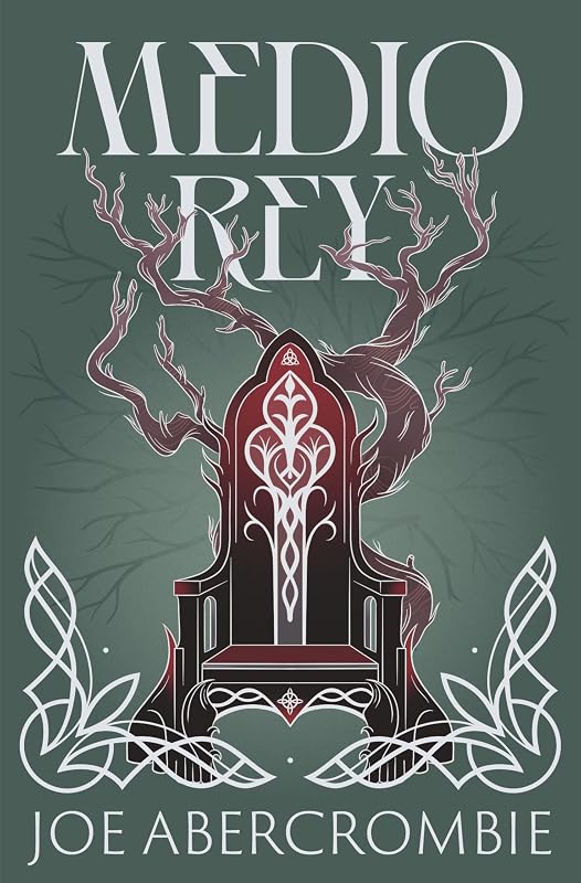 Medio rey