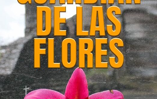 El Guardián de las Flores