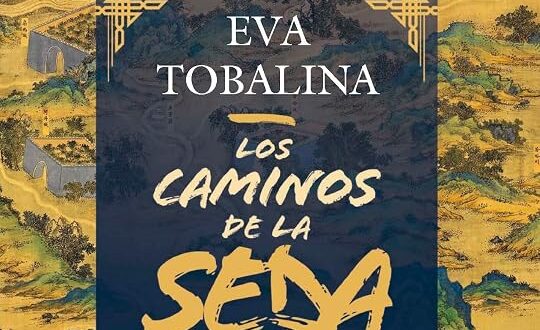 Los caminos de la seda