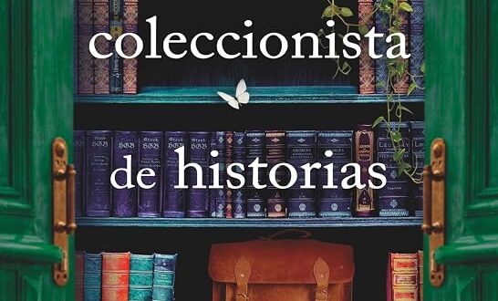 El coleccionista de historias
