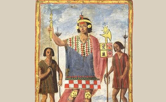 Imperiofobia y leyenda negra