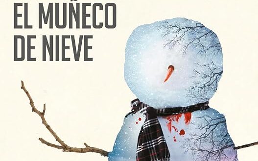 El muñeco de nieve