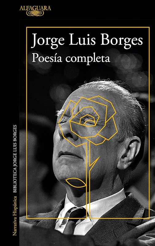 Poesía completa