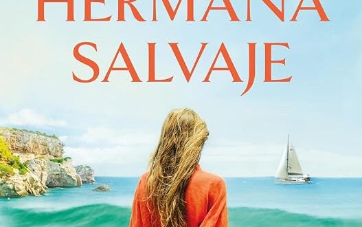 La hermana salvaje