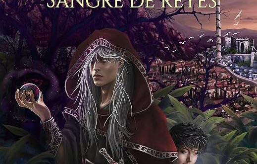 Las Runas del Alma II: Sangre de reyes
