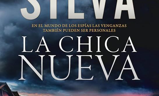 La chica nueva