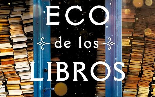 El eco de los libros antiguos