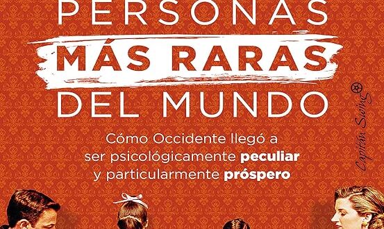 Las personas más raras del mundo