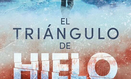 El Triángulo de Hielo