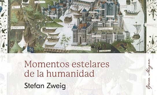 Momentos estelares de la humanidad