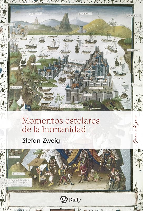 Momentos estelares de la humanidad