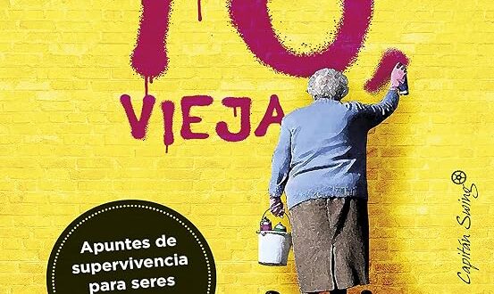 Yo vieja