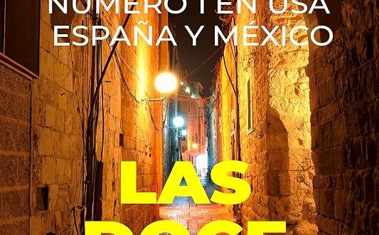 Las doce puertas: Parte I