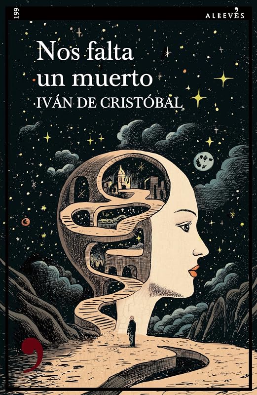 Nos falta un muerto