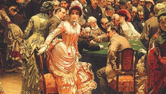 Daniel Deronda
