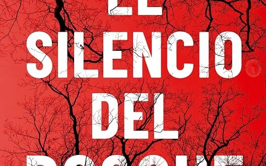 El silencio del bosque