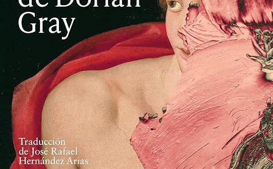 El retrato de Dorian Gray
