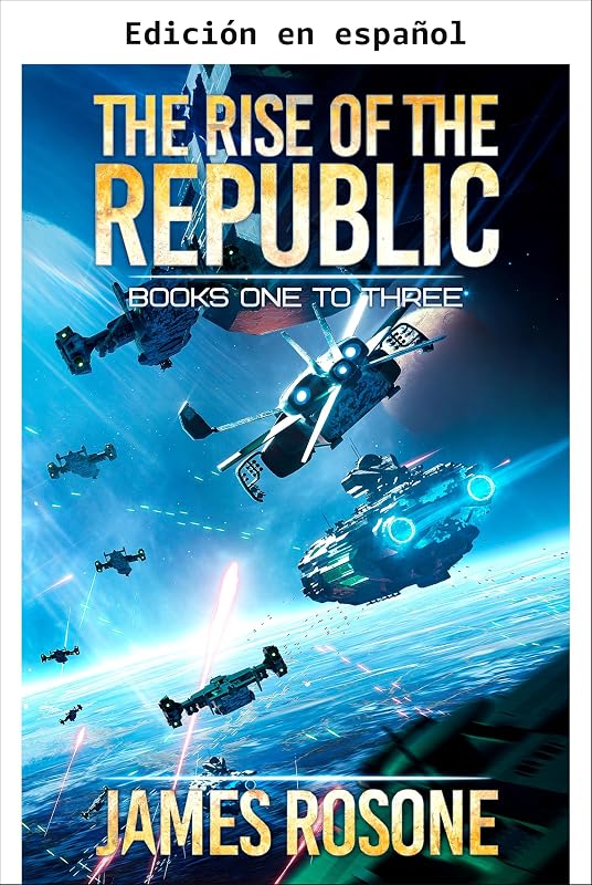 El ascenso de la República