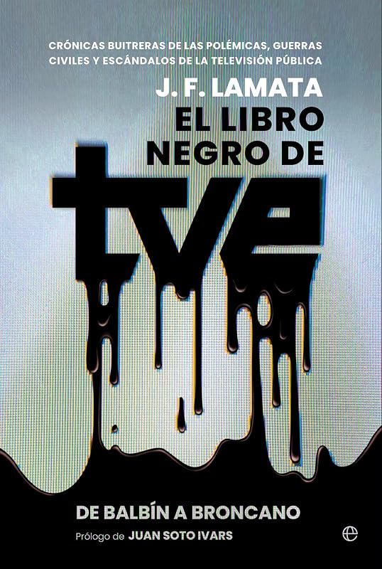 El libro negro de TVE