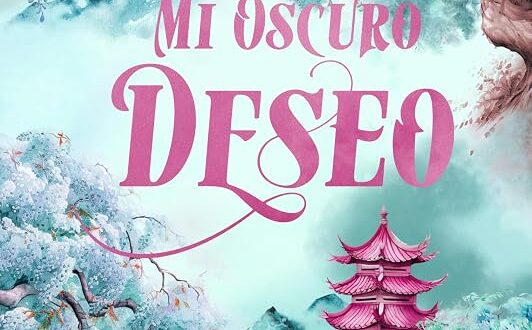 Mi Oscuro Deseo