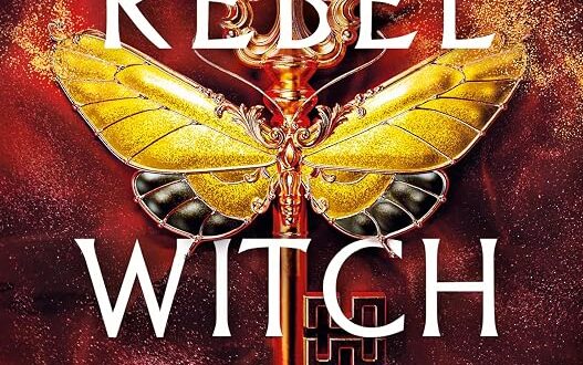 Rebel Witch