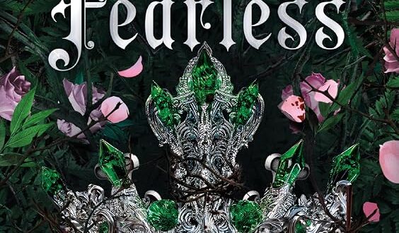 Fearless