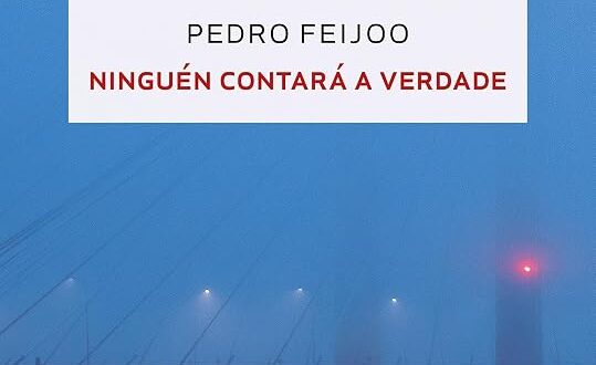 Ninguén contará a verdade