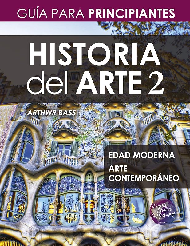 Historia del Arte 2: Guía para principiantes