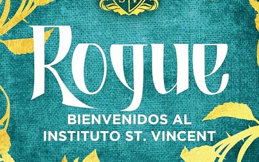 Rogue (Avalon Bay nº 3)