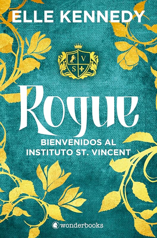 Rogue (Avalon Bay nº 3)