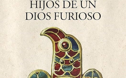 Los visigodos. Hijos de un dios furioso