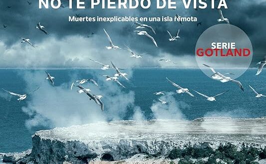 No te pierdo de vista