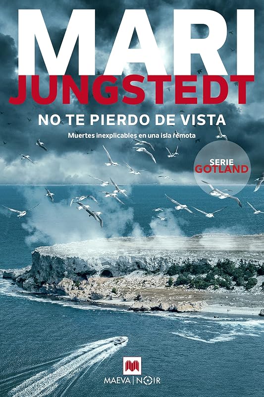 No te pierdo de vista