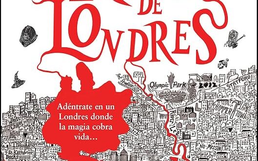 Ríos de Londres