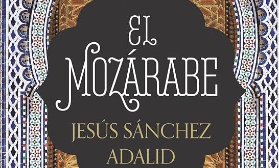 El mozárabe