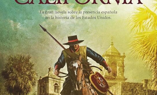 La rosa de California