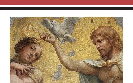 La oración, camino de amor
