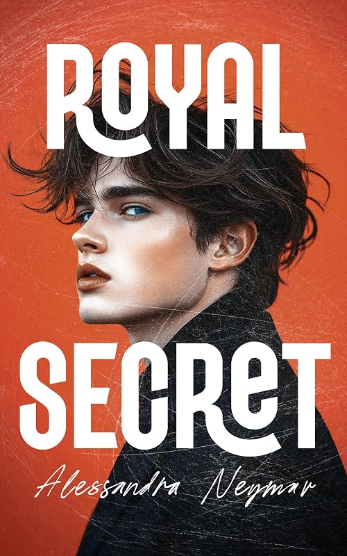 Royal Secret: Top Secret nº 1