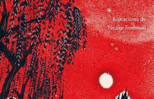Noches Blancas (Ilustrados)