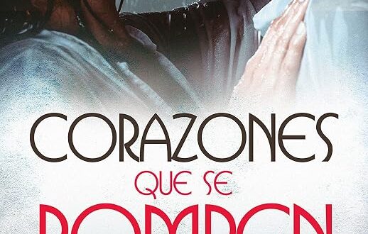 Corazones que se rompen