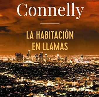 La habitación en llamas (Harry Bosch)