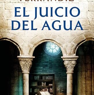 El juicio del agua