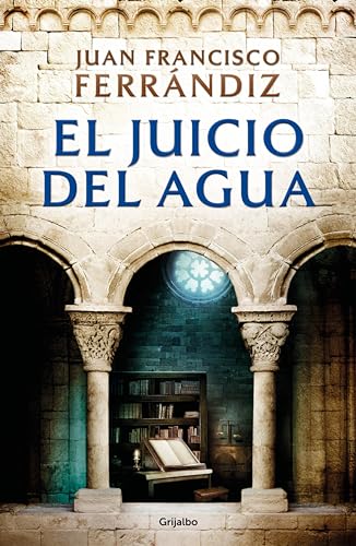 El juicio del agua