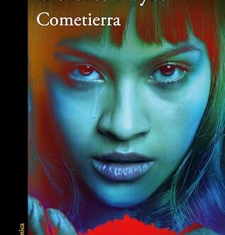 Cometierra